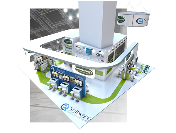audio-video-visual-exhibition-stands Exhibition Stand Project Management