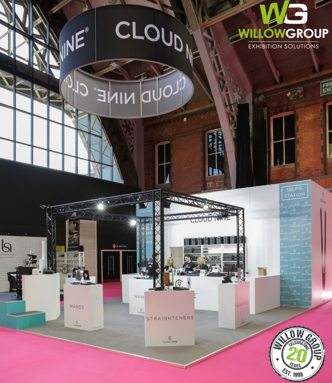 cloud-9-exhibition-stand cloud-9-exhibition-stand