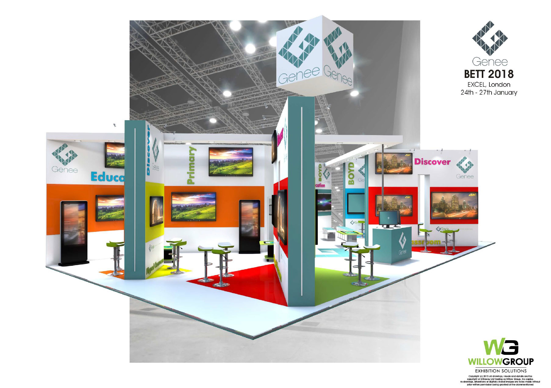 genee-visual-stand