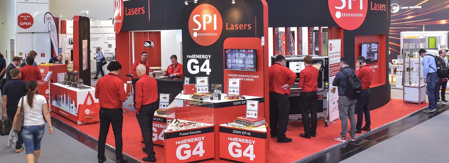 talking-at-exhibition exhibition stands