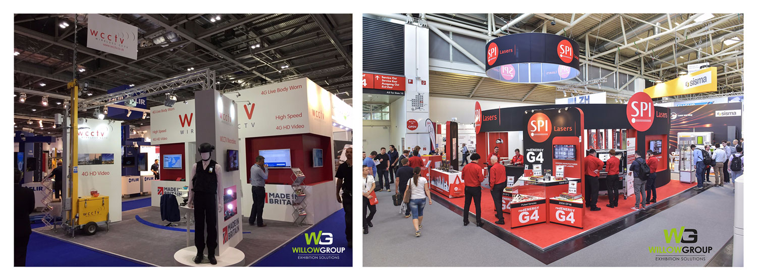 wcctv-and-spi-laser-exhibition-stands wcctv-and-spi-laser-exhibition-stands